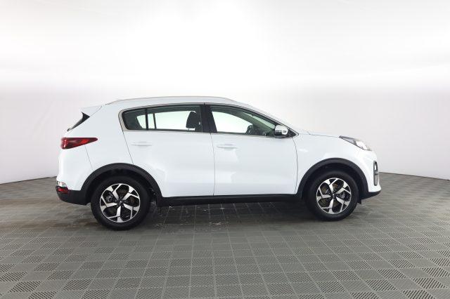 KIA Sportage Sportage 1.6 ECOGPL 2WD Business Class
