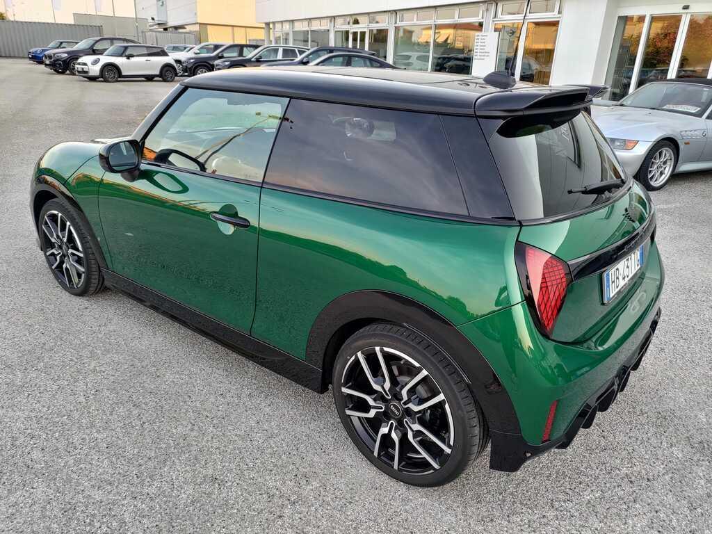 Mini Mini Cooper 3 Porte 1.5 C JCW Auto