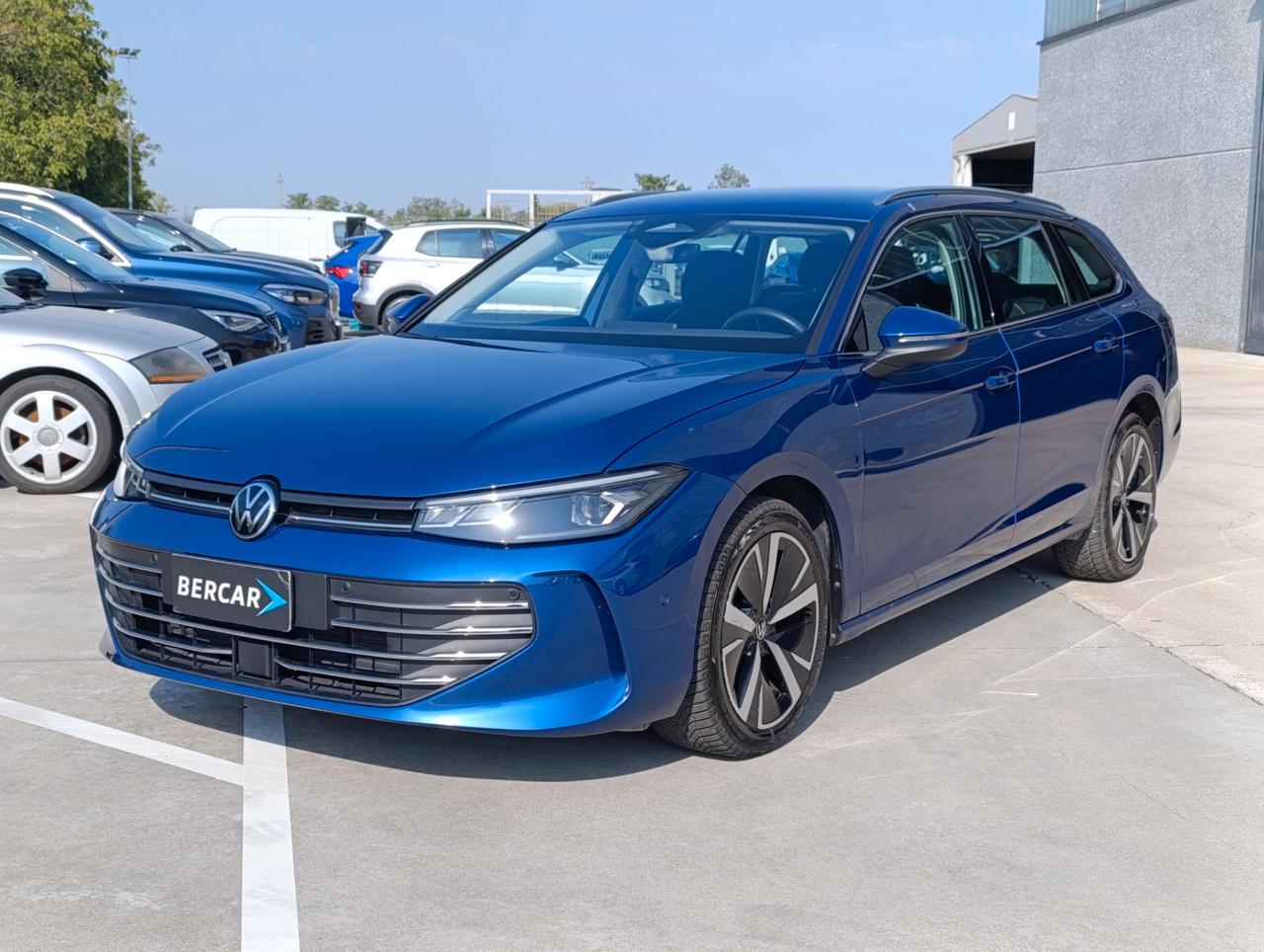Volkswagen Passat 2.0 tdi scr R-Line 150cv dsg
