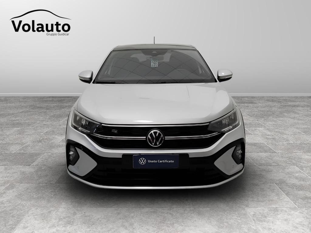 VOLKSWAGEN Taigo - Taigo 1.0 tsi R-Line 115cv