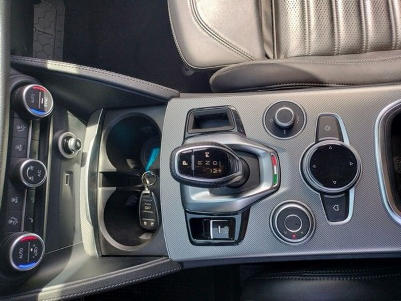 Alfa Romeo Stelvio 2.2 Turbo Diesel 210CV Veloce AT8 Q4