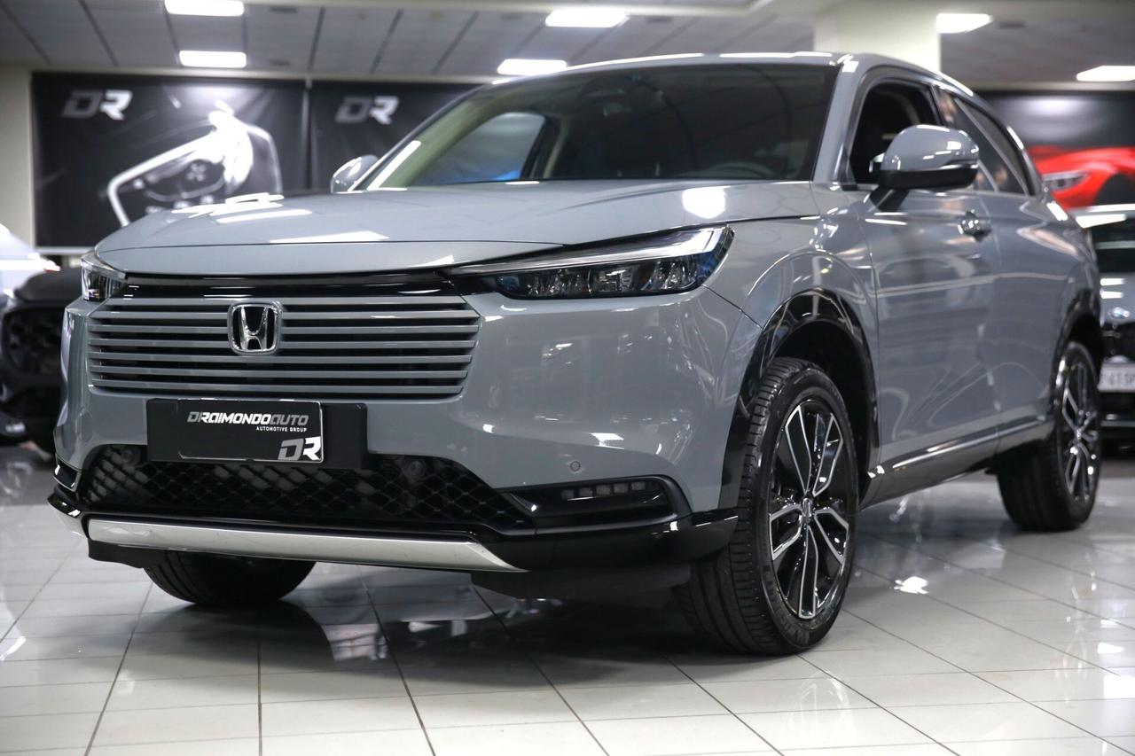 Honda HR-V 1.5 Hev 131cv eCVT Advance