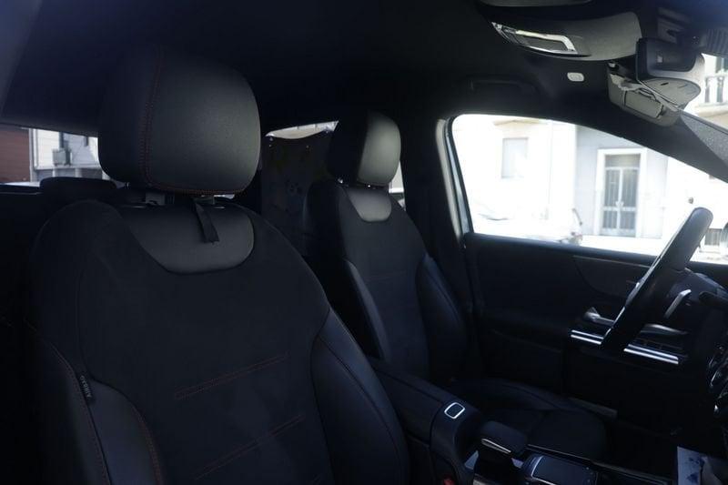 Mercedes-Benz Classe B B 200 d Automatic Premium Unicoproprietario