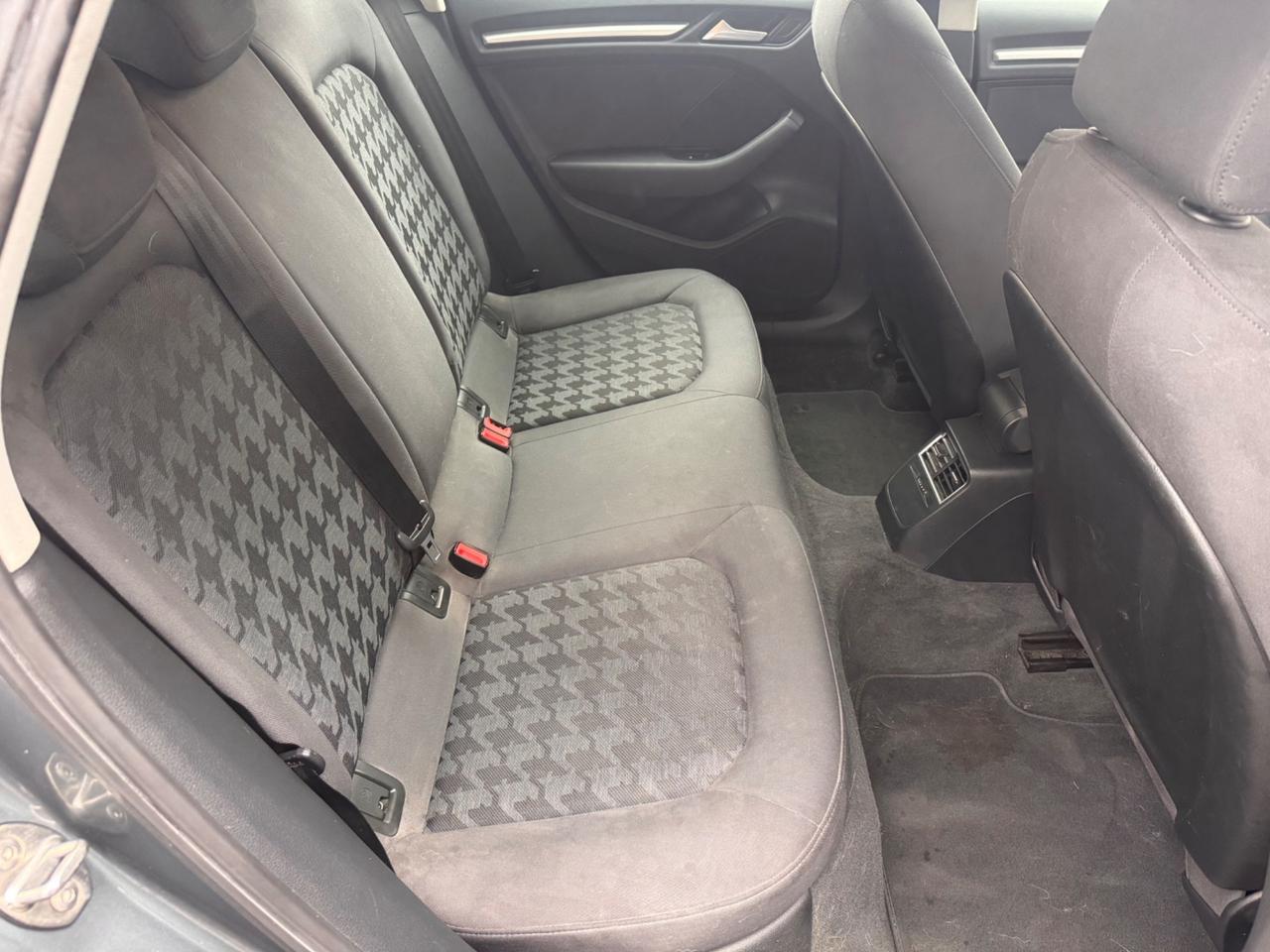 Audi A3 1.6 clean diesel quattro edition garanzia 12 m