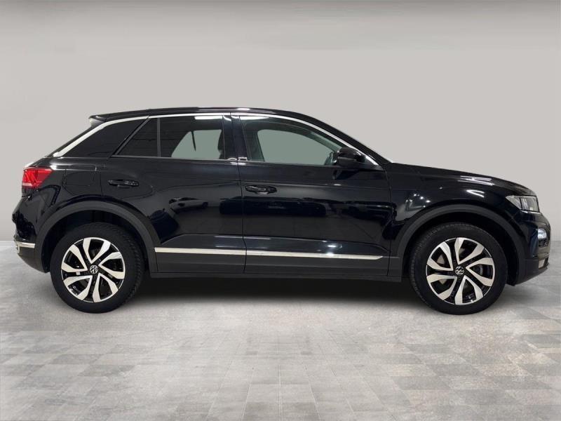 Volkswagen T-Roc 2.0 TDI SCR Sport DSG