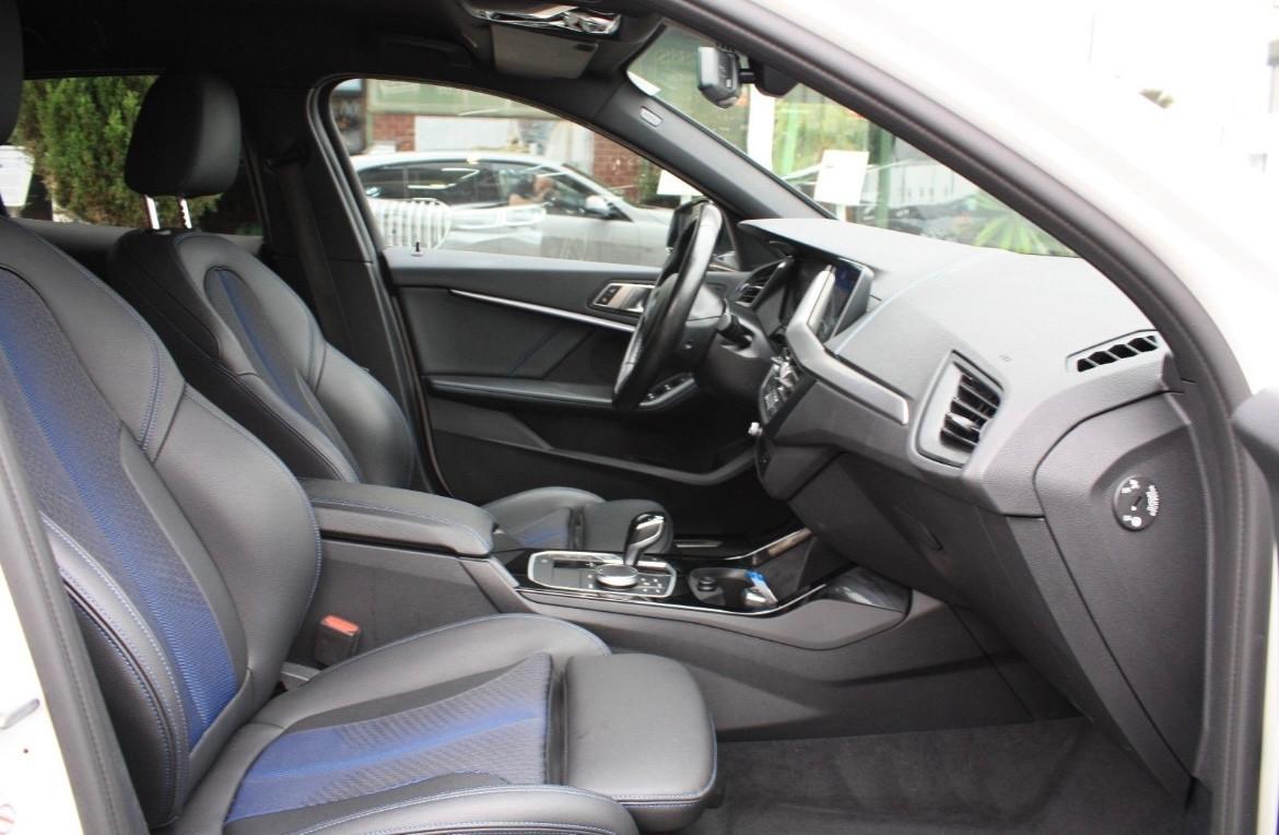 BMW 118 Serie 1 i M Sport
