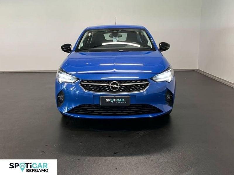 Opel Corsa 1.5 diesel 100 CV Edition