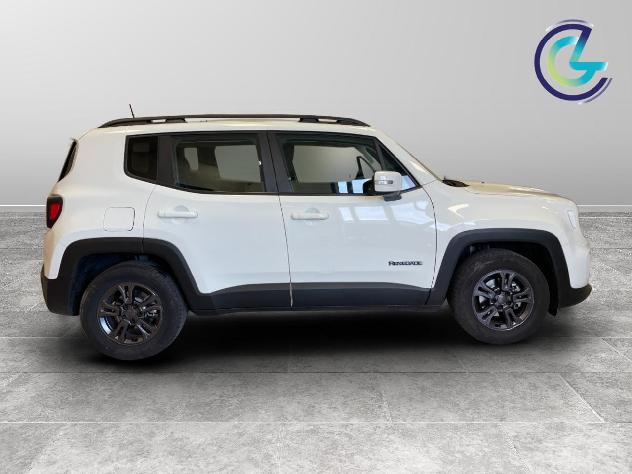 JEEP Renegade 2019 - Renegade 1.0 t3 Longitude 2wd