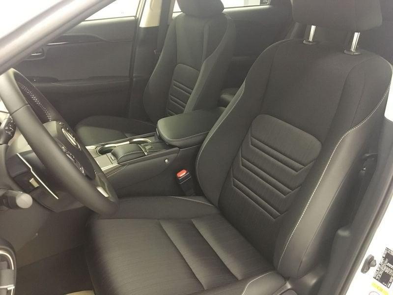 Lexus NX NX Hybrid 4WD Premium