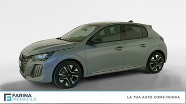 PEUGEOT 208 II 2023 - 208 1.2 puretech Allure s&s 100cv