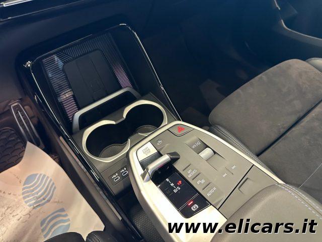 BMW X1 xDrive 23d Msport