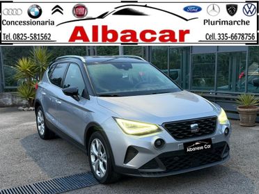 Seat Arona 1.0 TGI 90 CV FR