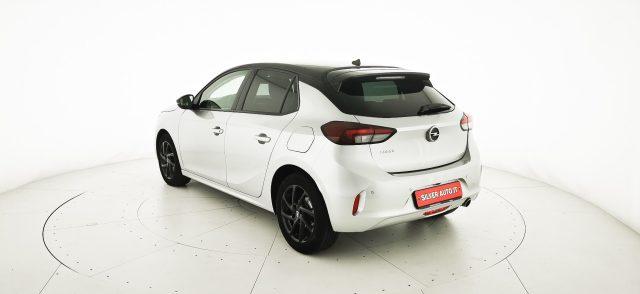 OPEL Corsa 1.5 D 100 CV Blitz Edition