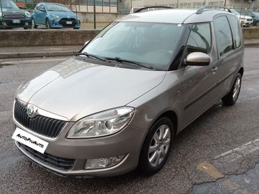 Skoda Roomster 1.2 TSI 86CV Ambition OK NEO