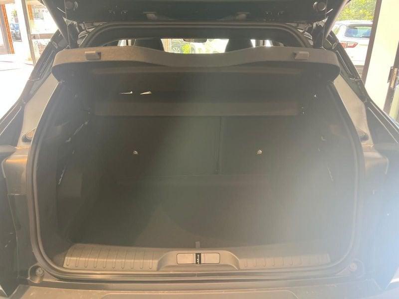 Alfa Romeo Junior Junior 1.2 145 CV Hybrid eDCT6