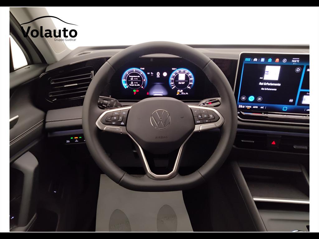 VOLKSWAGEN Tiguan III 2024 - Tiguan 2.0 tdi Life 150cv dsg