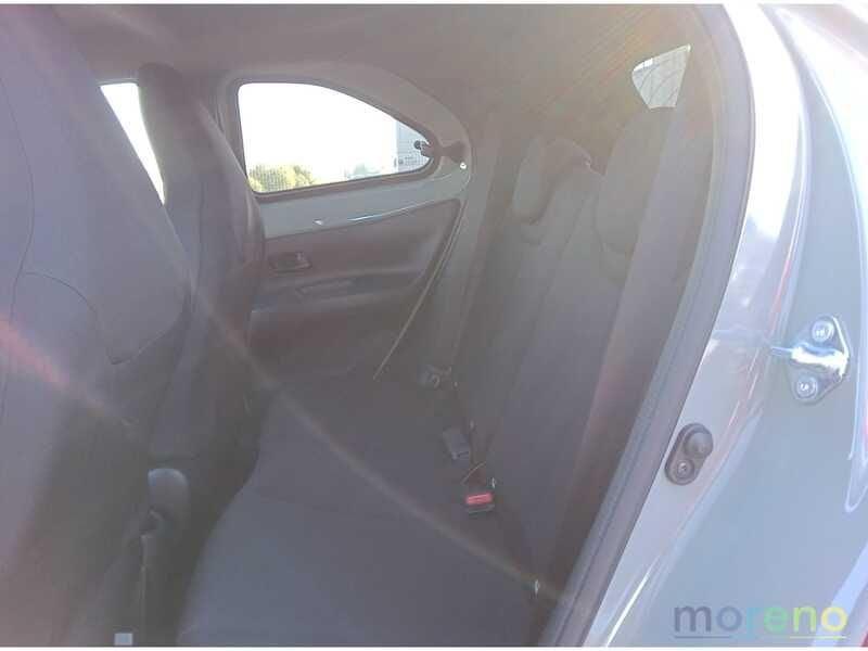 Toyota Aygo X X 1.0 Trend 72 CV