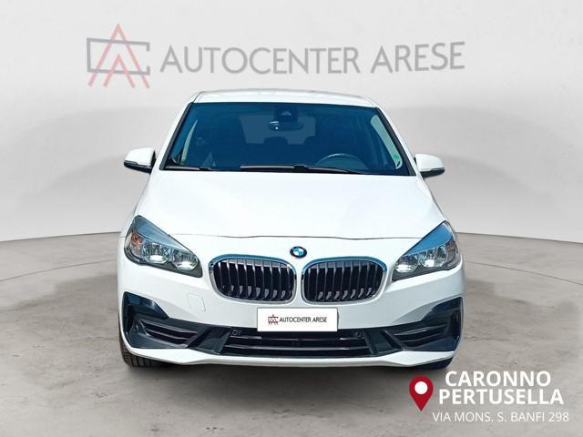BMW 225 xe Active Tourer iPerformance Business aut.