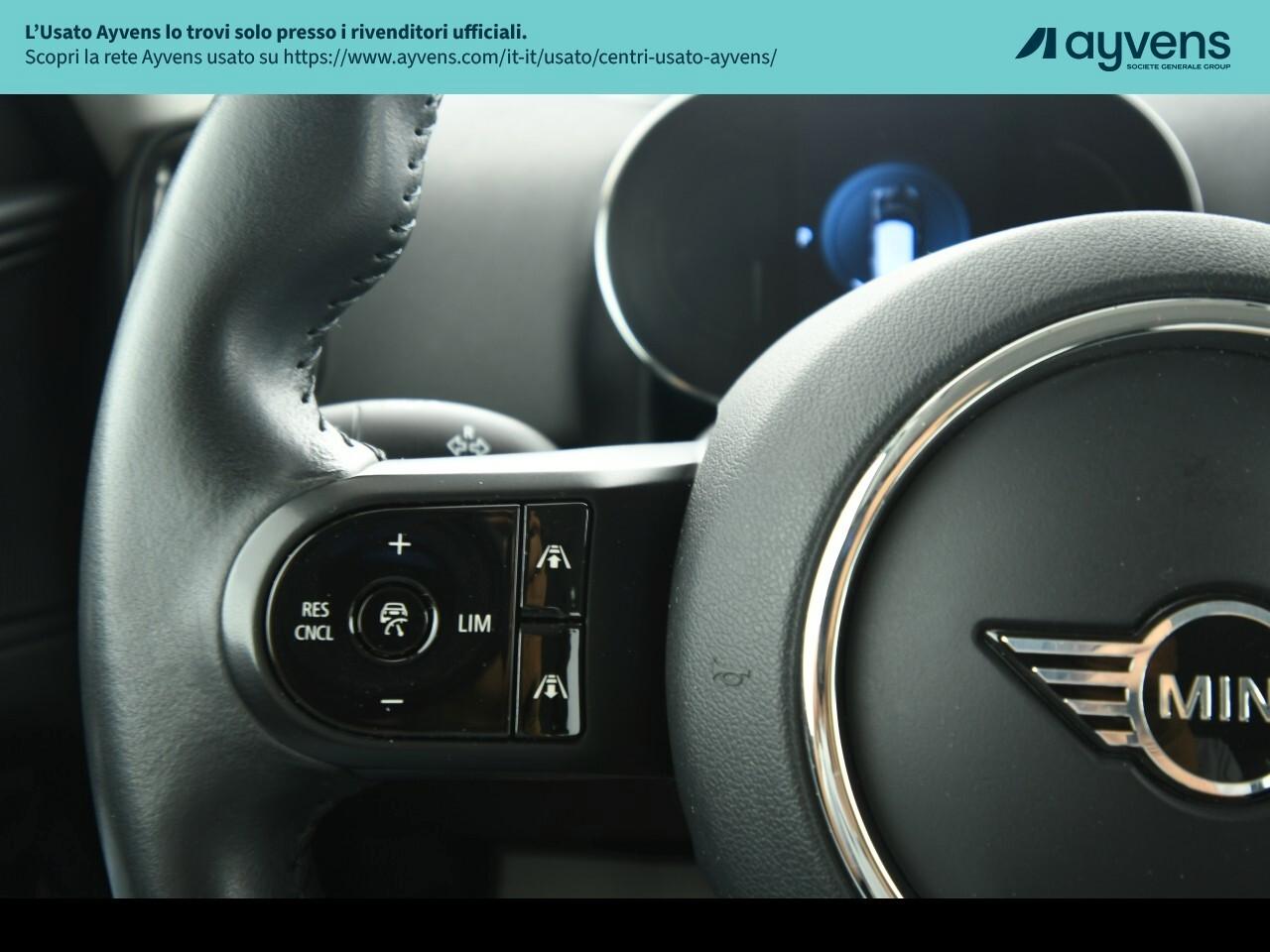 Mini Cooper S Countryman SE Business ALL4