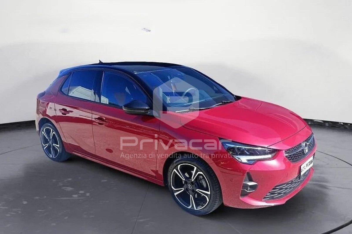 OPEL Corsa 1.2 Elegance