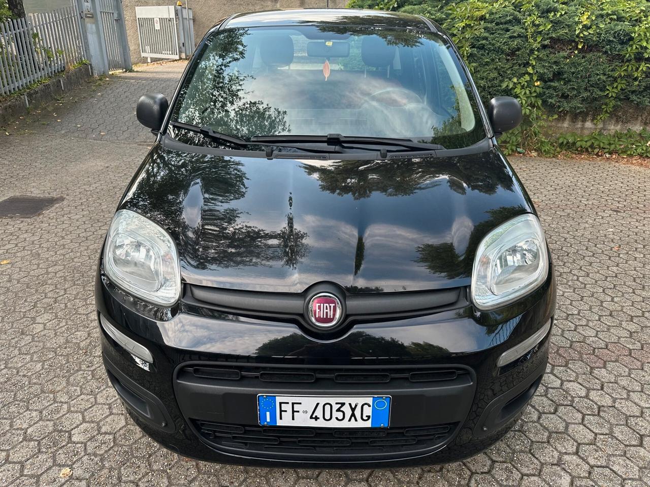 Fiat Panda 1.2 Lounge*NEOPATENTATI*EURO6