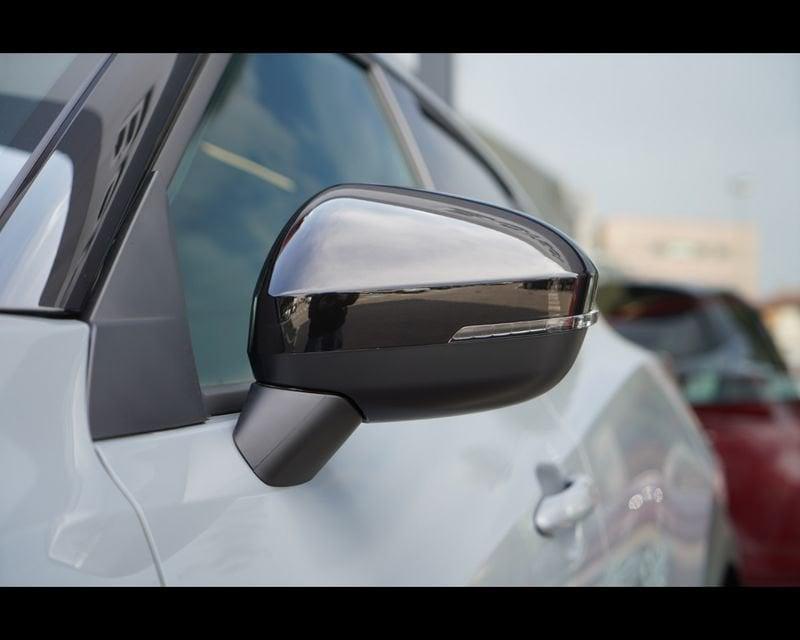 Nissan Juke MY23 TEKNA DCT