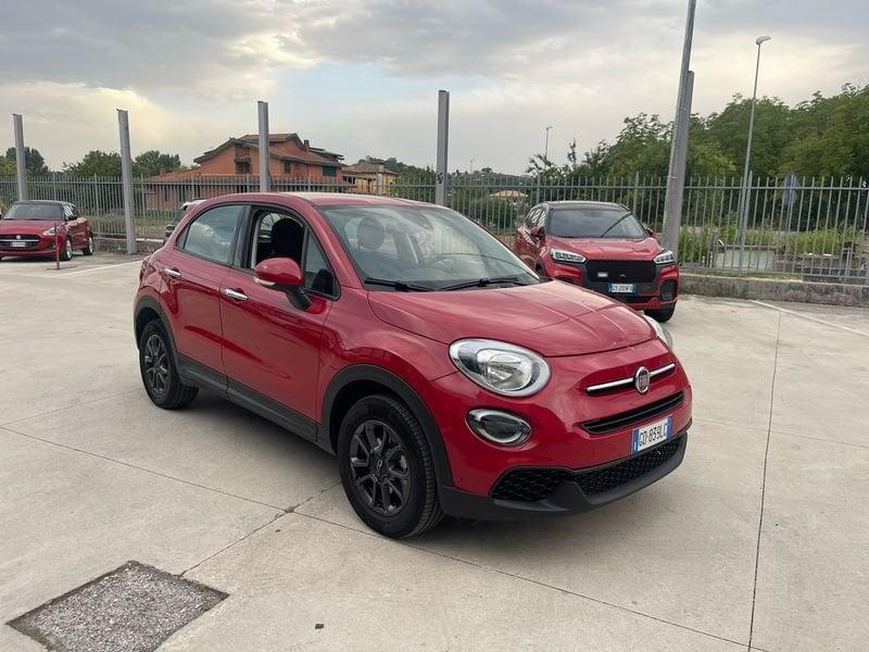 FIAT 500X 1.0 T3 Lounge 120cv my20