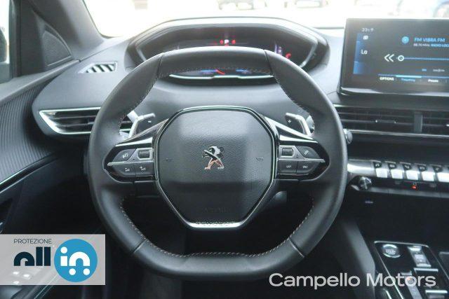 PEUGEOT 5008 5008 1.5 bluehdi 130cv s&s EAT8 Allure Pack