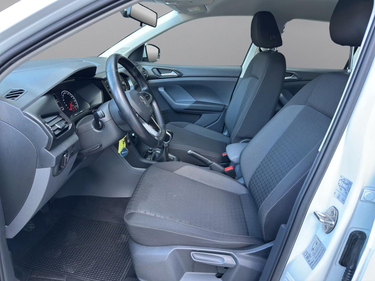 Volkswagen T-Cross 1.6 tdi Urban 95cv