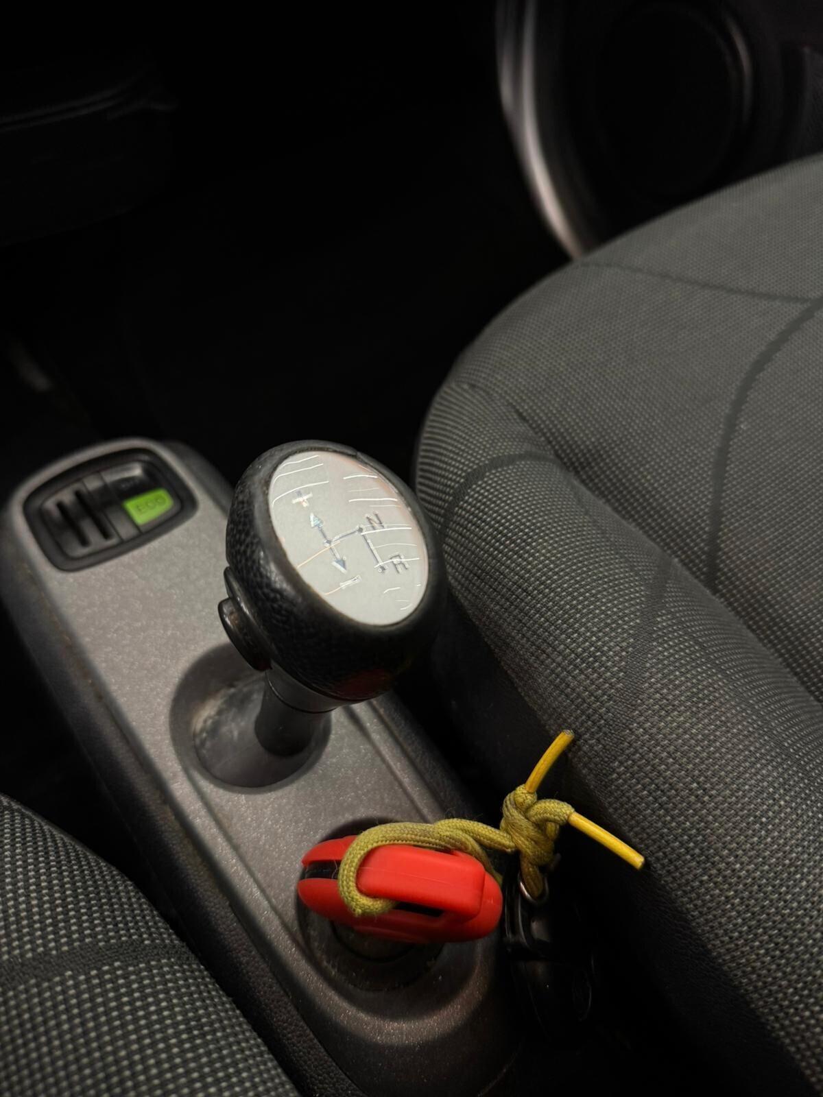 Smart ForTwo FOR TWO PASSION-KM CERTIFICATI-12 MESI GARANZIA-PERMUTE