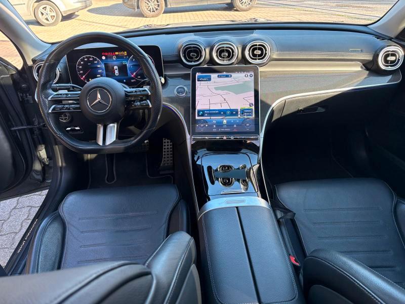 Mercedes C 220 d Mild hybrid Premium Plus PANORAMA