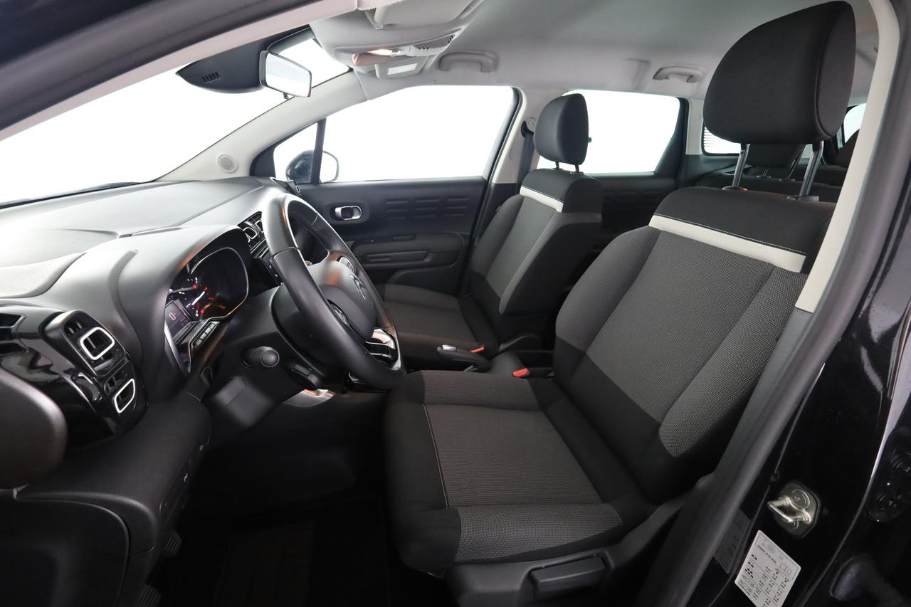 CITROEN C3 Aircross PureTech 110 S&S Plus