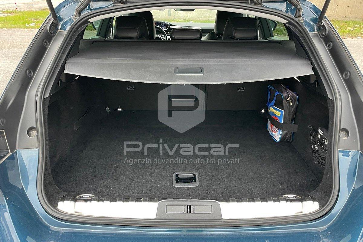 PEUGEOT 508 BlueHDi 160 Stop&Start EAT8 SW Allure