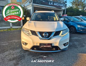 Nissan X-Trail 1.6 dCi 2WD Tekna, 131CV