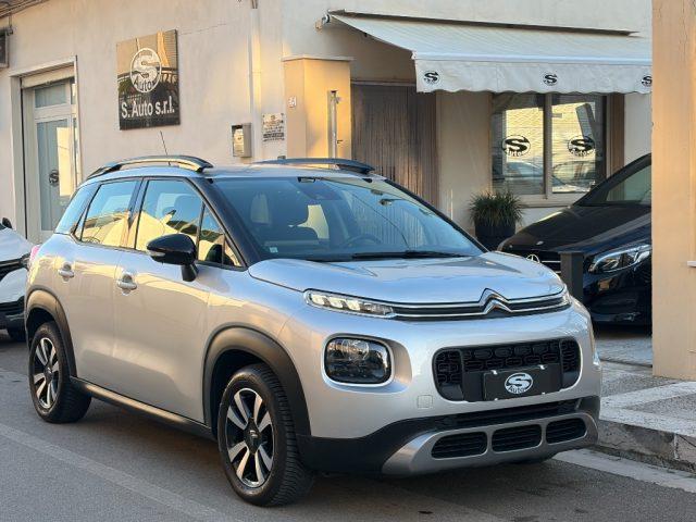 CITROEN C3 Aircross 1.6BlueHDi 100 Shine