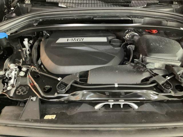 BMW X1 sDrive 18d xLine