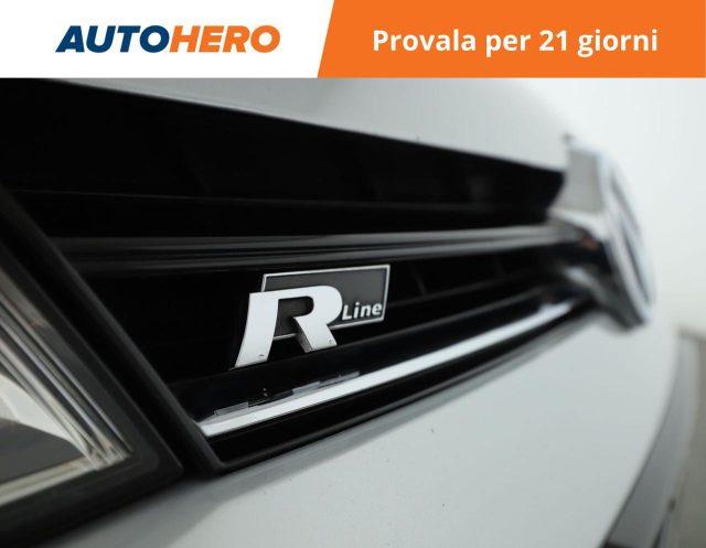 VOLKSWAGEN Golf 1.6 TDI 110 CV 5p. Sport Edition BlueMotion Techno