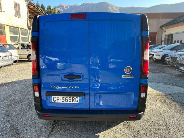 FIAT Talento 2.0 Ecojet 120CV PC-TN Combi N1 12q