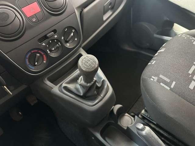 Fiat Qubo 1.4 8V 73CV NEOPATENTATI
