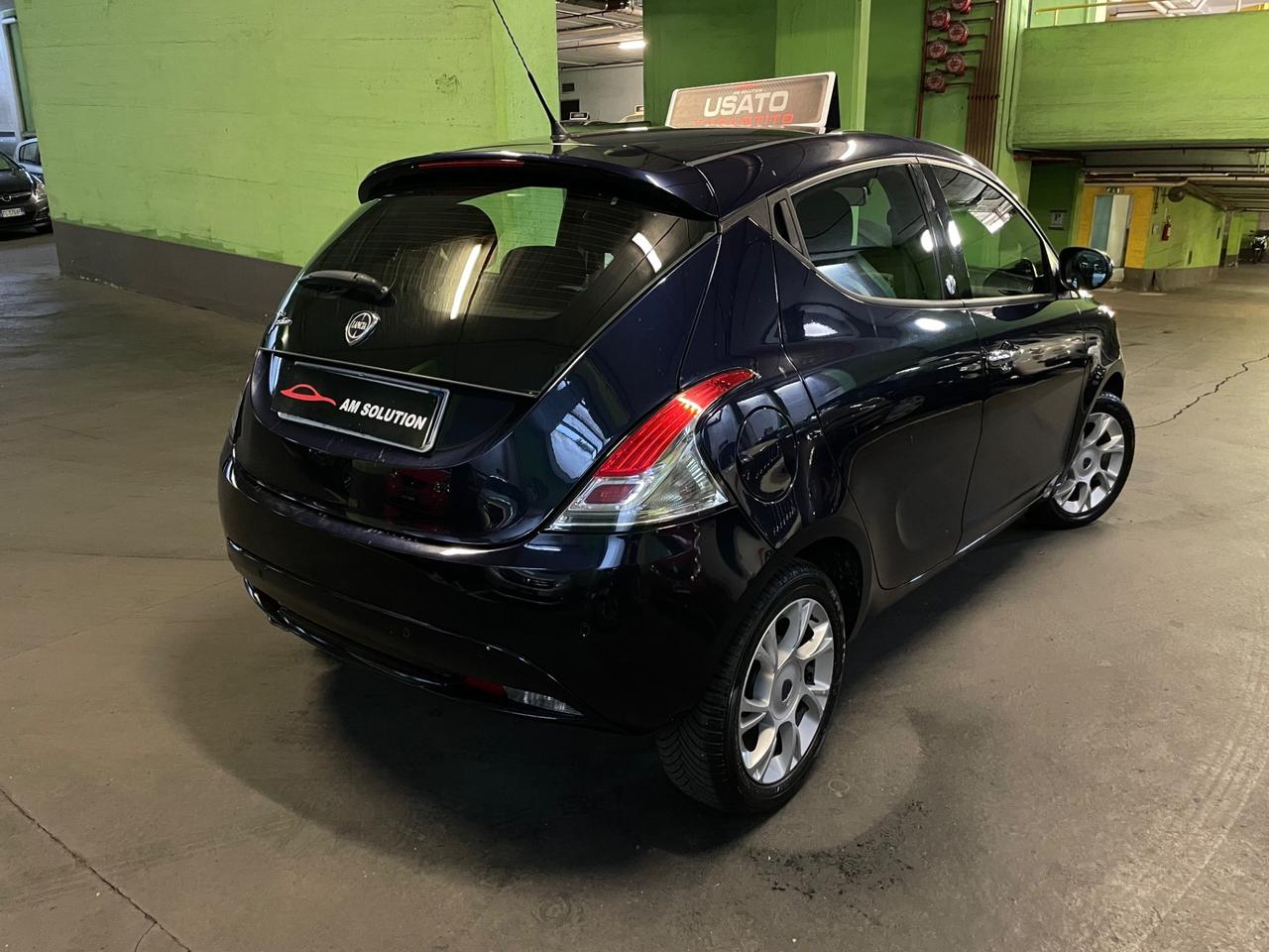 Lancia Ypsilon 1.2 Neopatentati Euro 6