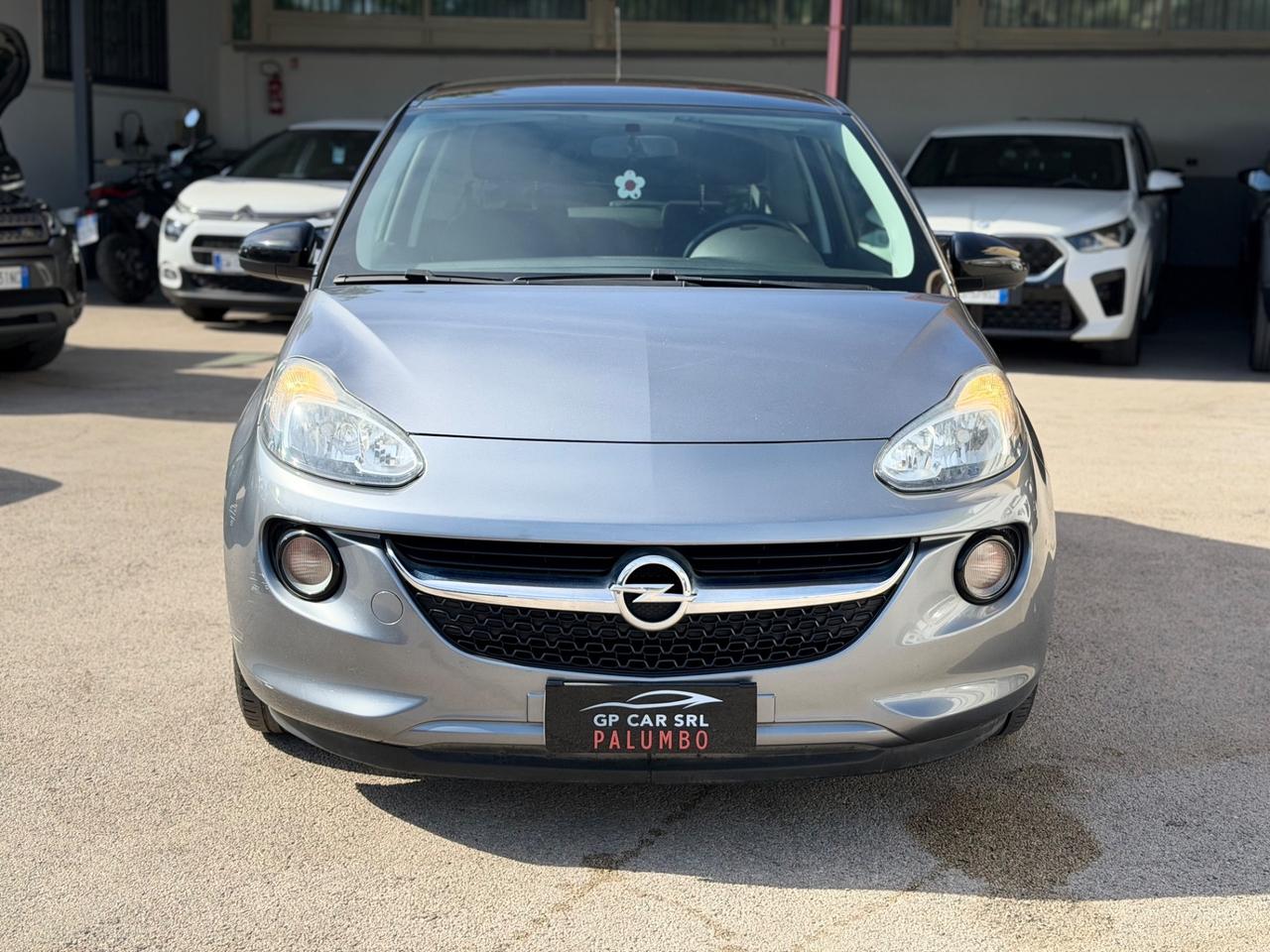 Opel Adam 1.2 70 CV Start&Stop Jam CON SOLI 74 MILA KM