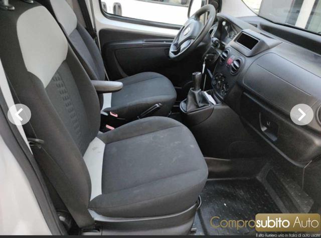 FIAT Fiorino 1.3 MJT 95CV + IVA 22%