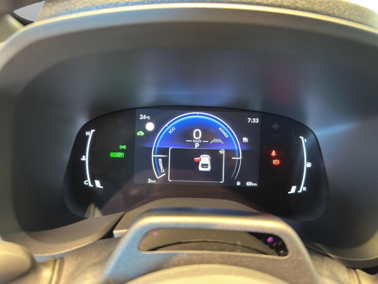 Toyota Aygo X 1.5 hybrid Icon e-cvt
