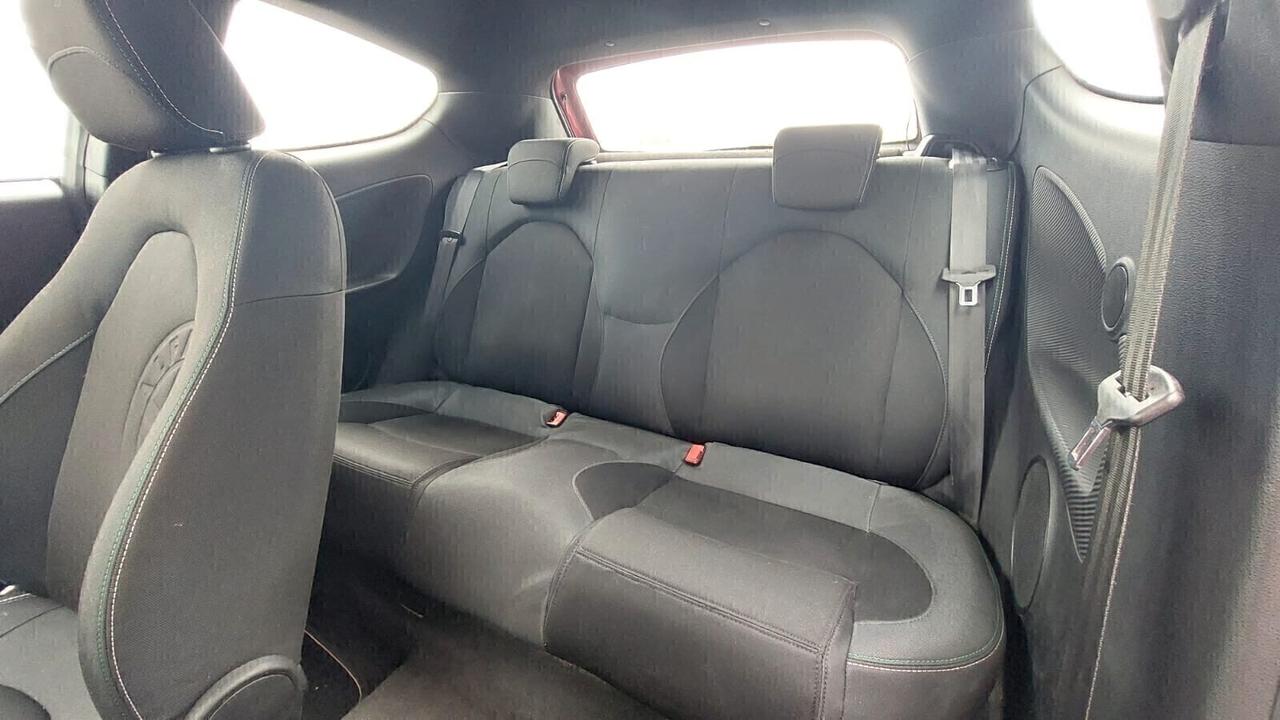 Alfa Romeo MiTo 1.3 Diesel Neopatentati