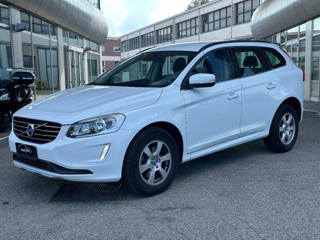 VOLVO XC60 D4 AWD Geartronic