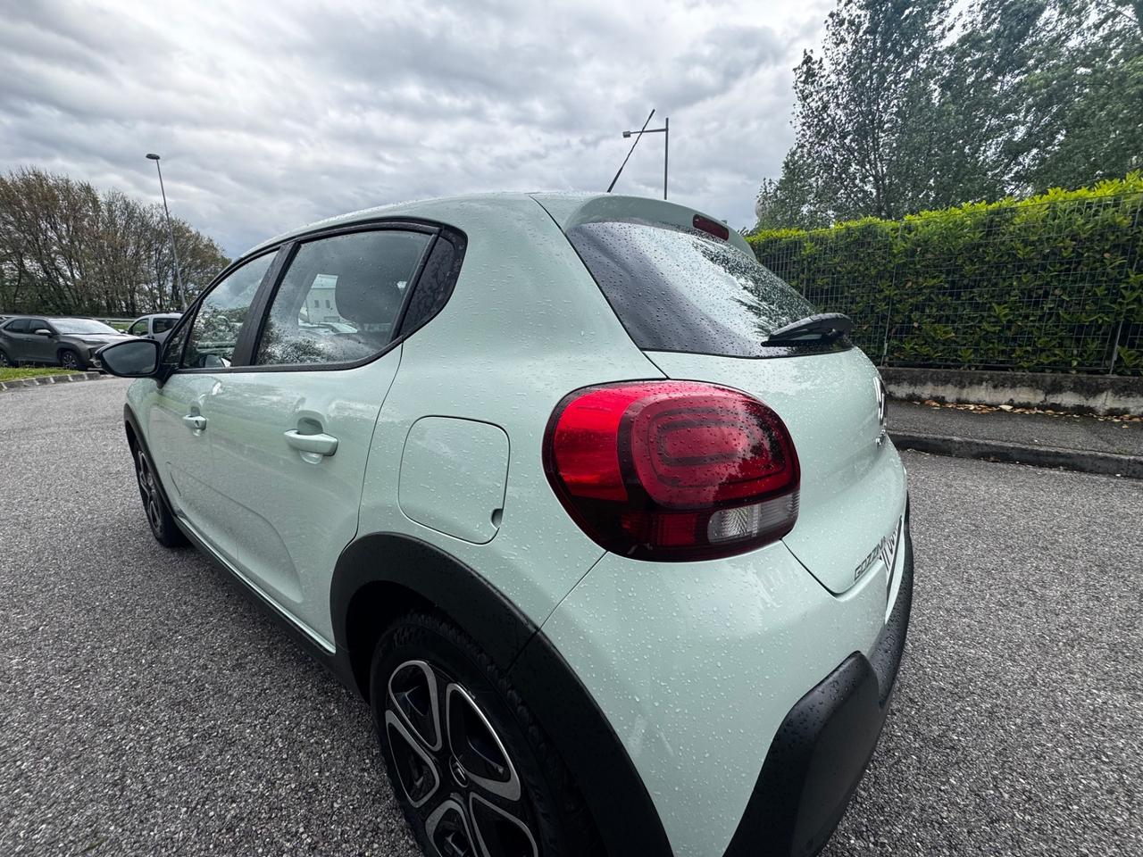 Citroen C3 PureTech 68 Live