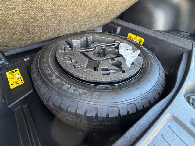 JEEP Compass 190CV 4XE PHEV+GOMME NUOVE+R.CAM+PELLE+WIFI