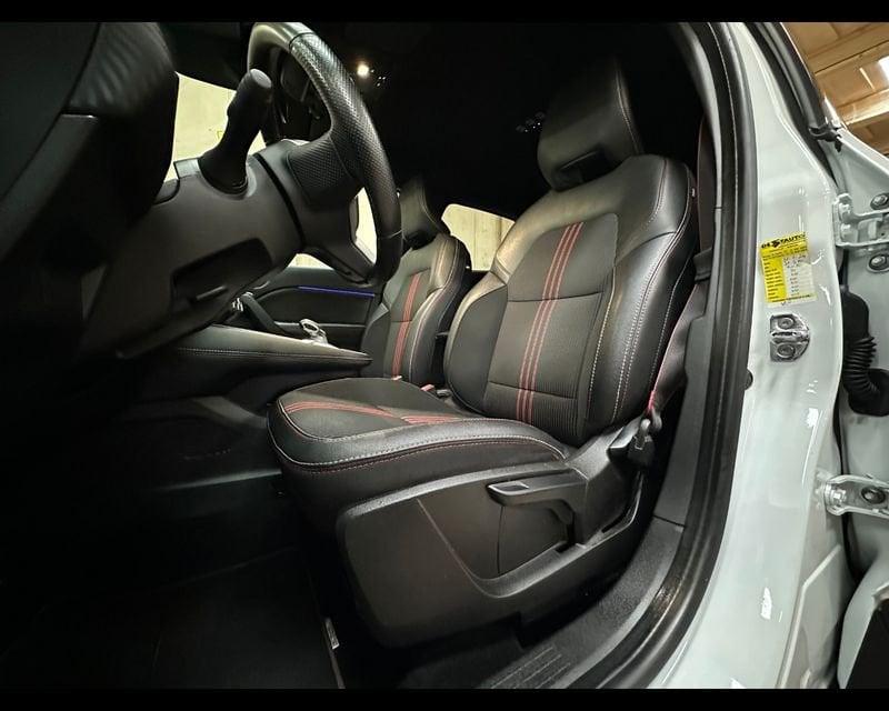 Renault Captur II 2019 1.6 E-Tech phev RS Line 160cv auto