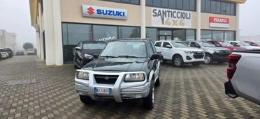 Suzuki Grand Vitara 1.6i 16V cat 3 porte