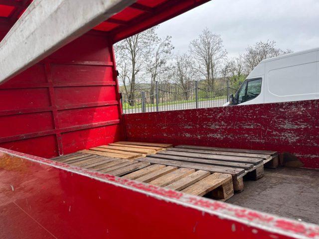 IVECO Daily 35C12 BTor 2.3 HPT PM-RG Cabinato